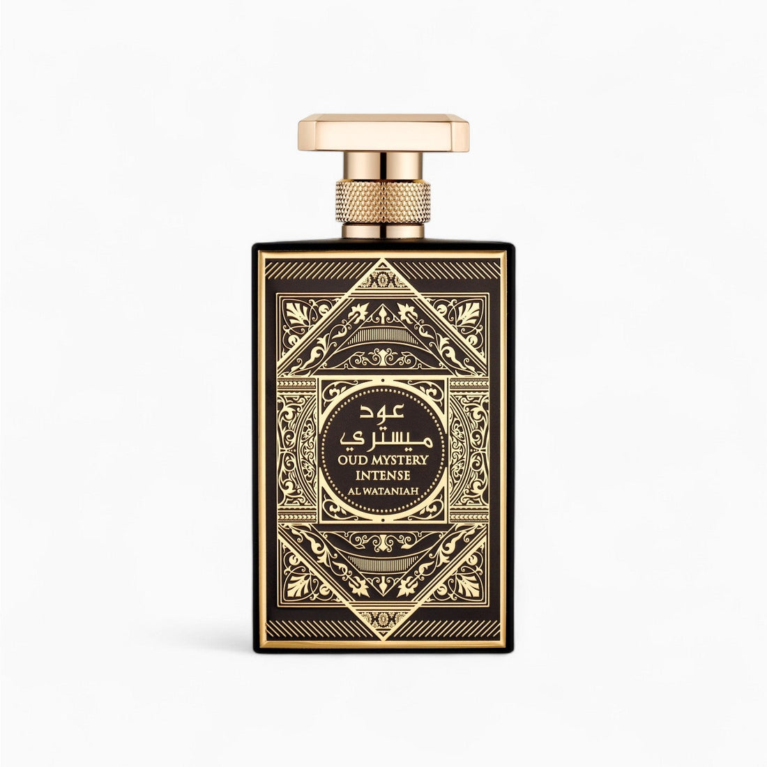 Oud Mystery Intense Eau de Parfum 100 ml - Al Wataniah