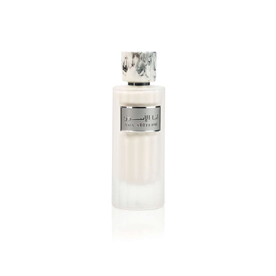 Ana Abiyedh Eau de Parfum 100 ml – Ard Al Zaafaran
