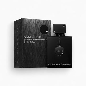 Club de Nuit Intense Man EDP 100 ml – Armaf