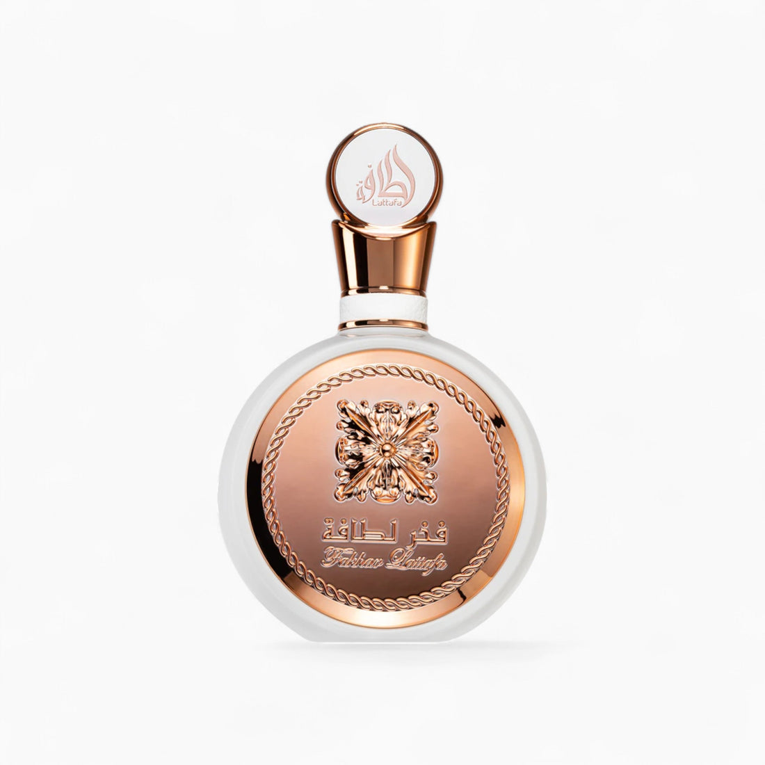 Fakhar Rose Eau de parfum 100 ml - Lattafa