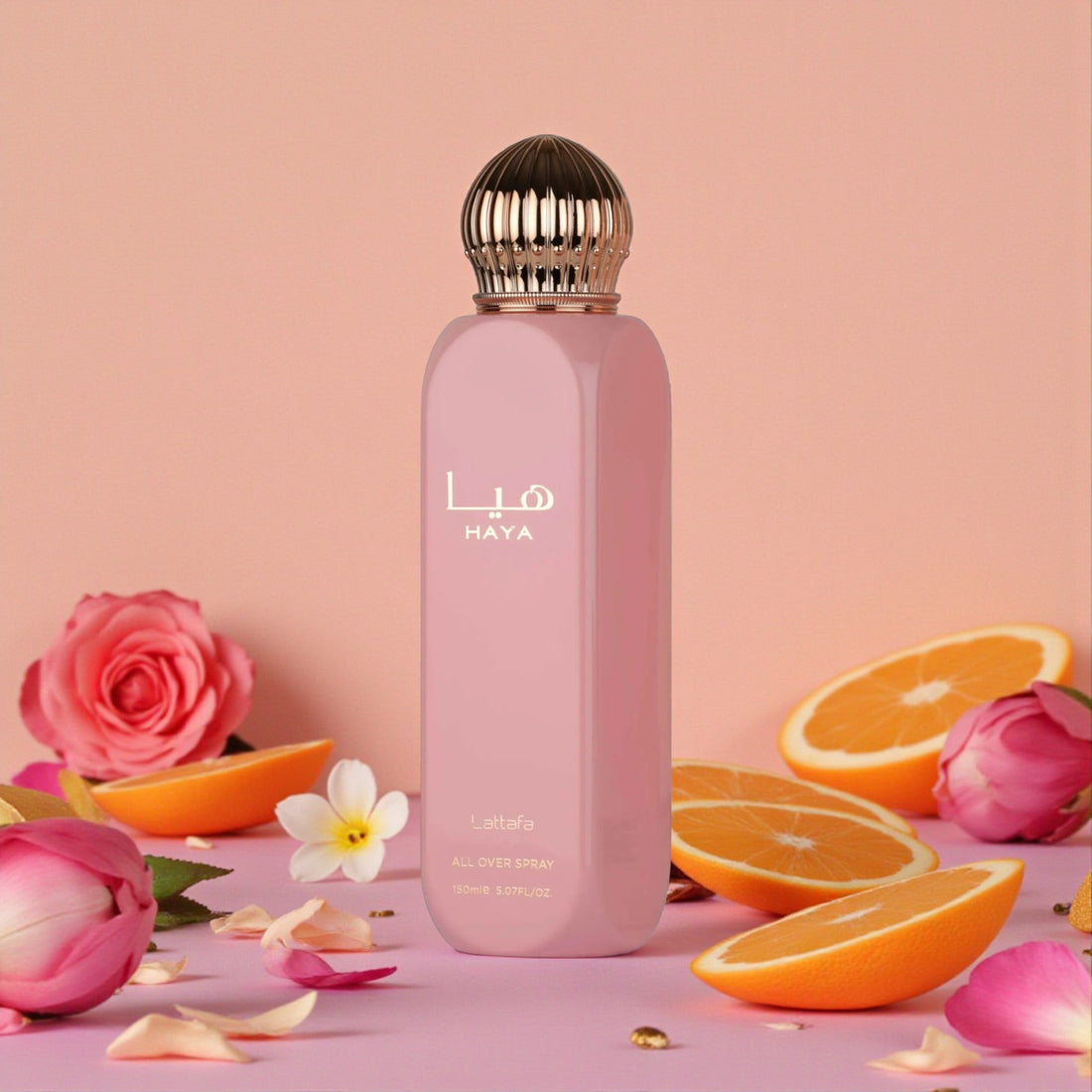 Haya Brume Parfumée 150 ml – Lattafa