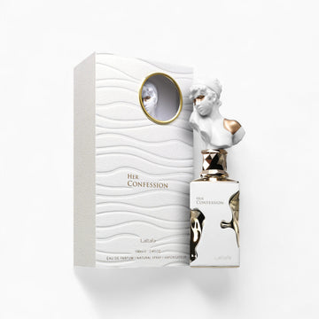 Her Confession Eau de parfum 100ml - Lattafa