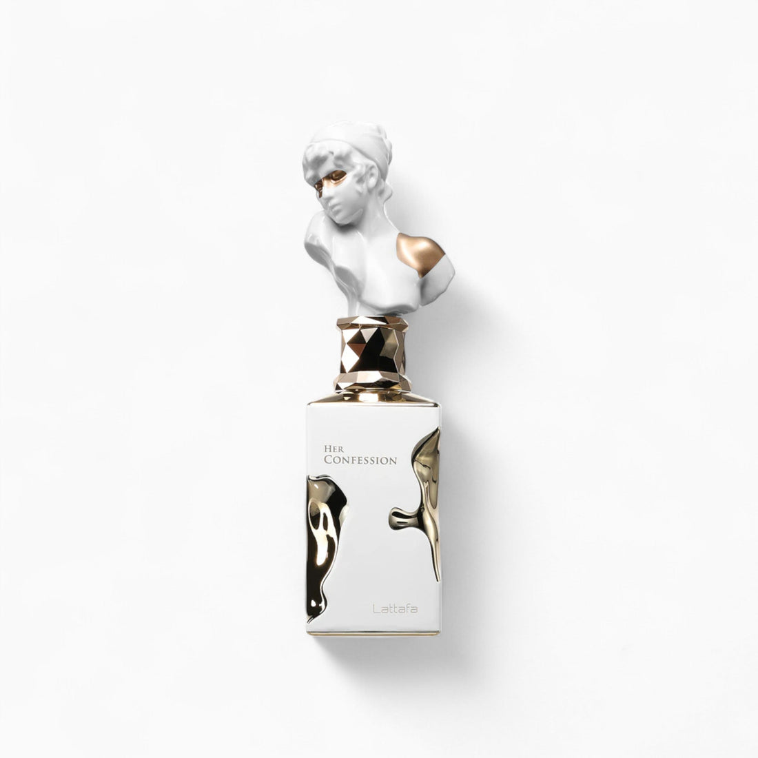 Her Confession Eau de parfum 100ml - Lattafa