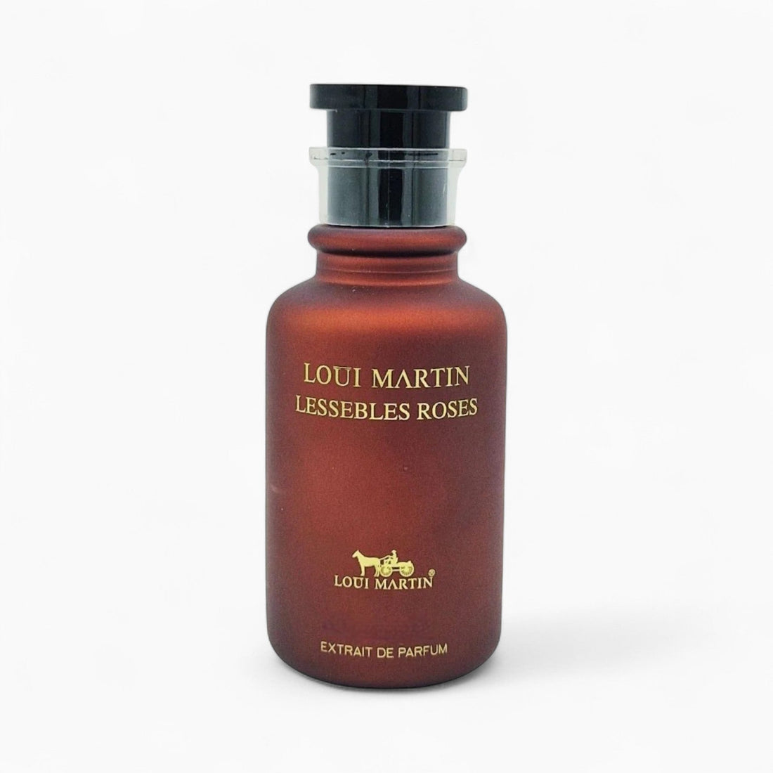 Lessebles Roses Extrait de Parfum 100 ml – Loui Martin