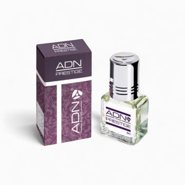 Musc Prestige Extrait de Parfum Roll-on 5 ml – ADN Paris