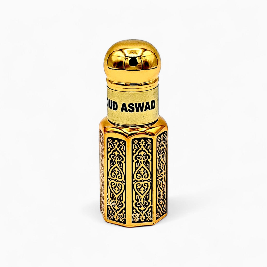 Oud Aswad Huile parfumé concentré 6 ml - Otoori