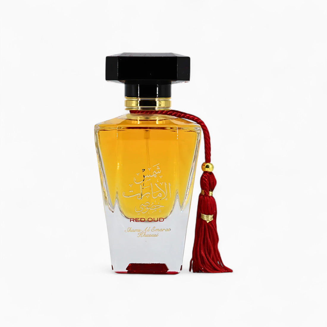 Shams Al Emarat Khususi Eau de Parfum 100 ml - Lattafa