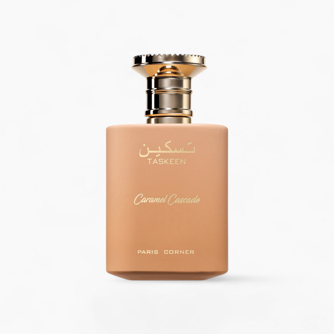 Taskeen Caramel Cascade Eau de parfum 100 ml – Paris Corner