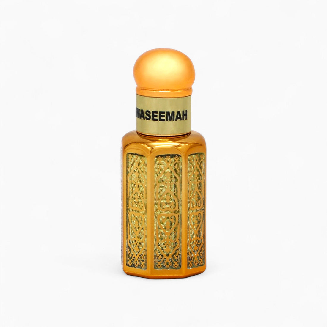 Waseemah – Huile parfumée concentrée 6 ml – Otoori My Perfumes