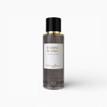 Éternel Scandal – Brume Parfumée 250 ml – Collection Platinium