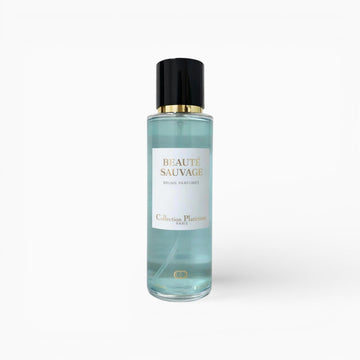 Beauté Sauvage – Brume Parfumée 250 ml – Collection Platinium