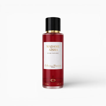 Madame Aisha – Brume Parfumée 250 ml – Collection Platinium