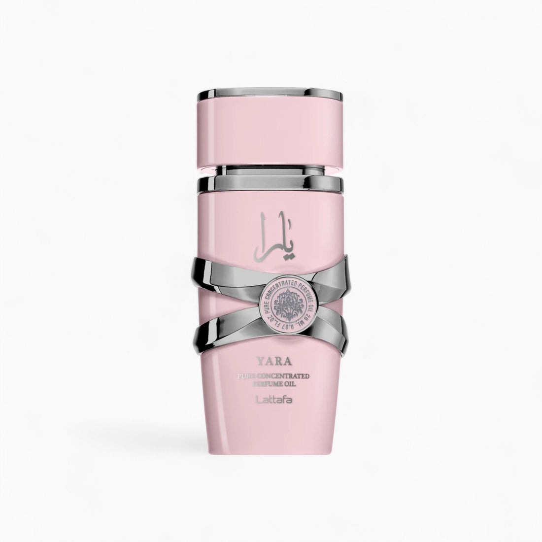 Yara Rose Huile Parfumée Concentrée 20 ml – Lattafa