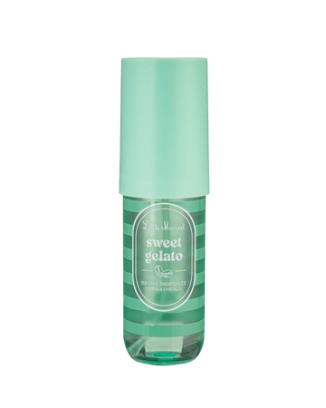 Sweet Gelato
