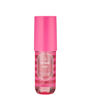 Crush Me