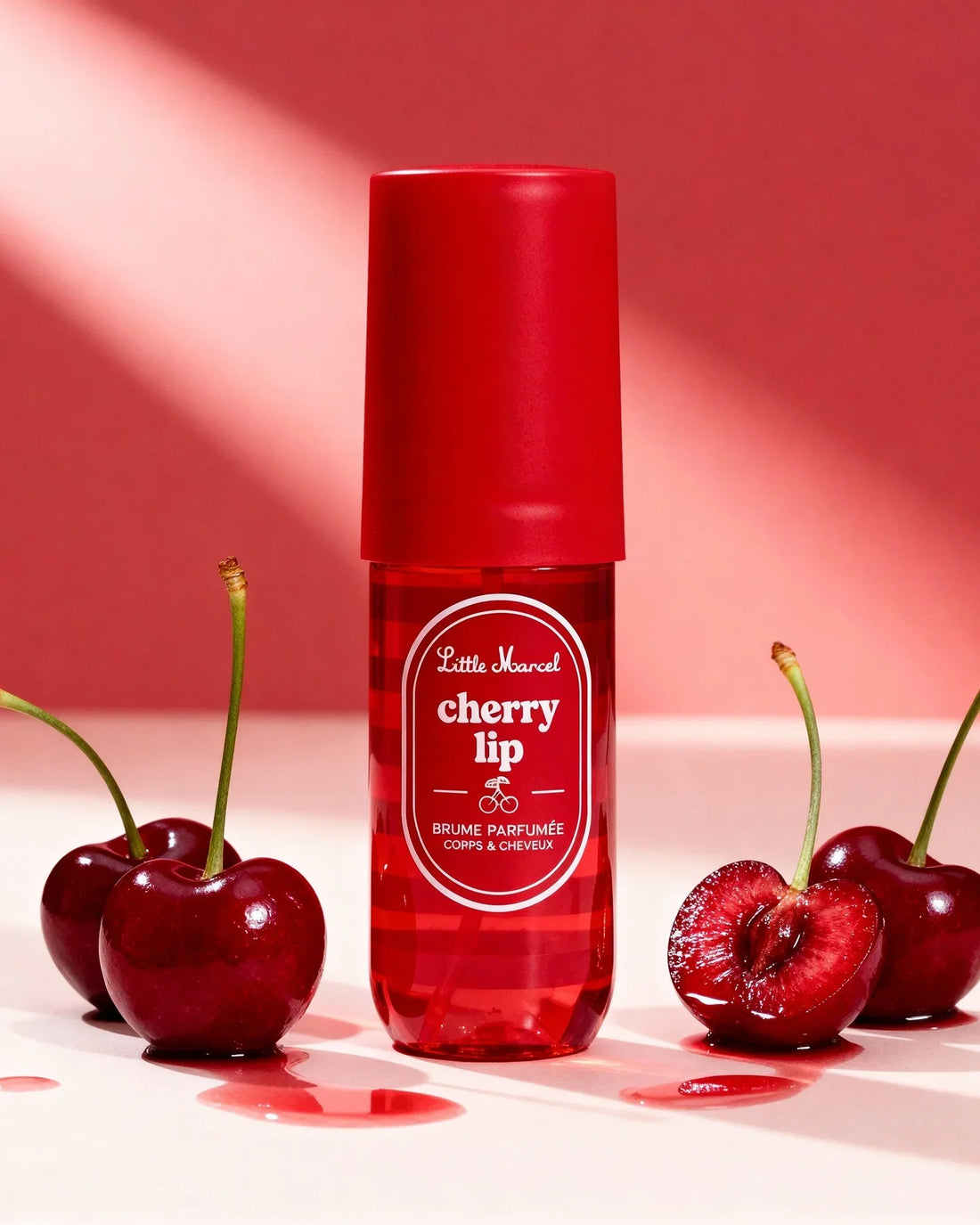 Cherry Lip