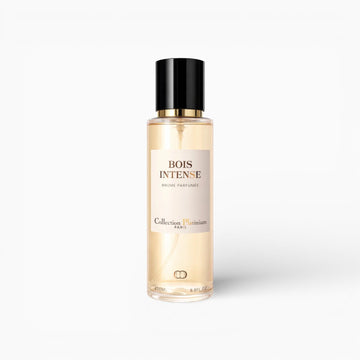 Bois Intense – Brume Parfumée 250 ml – Collection Platinium