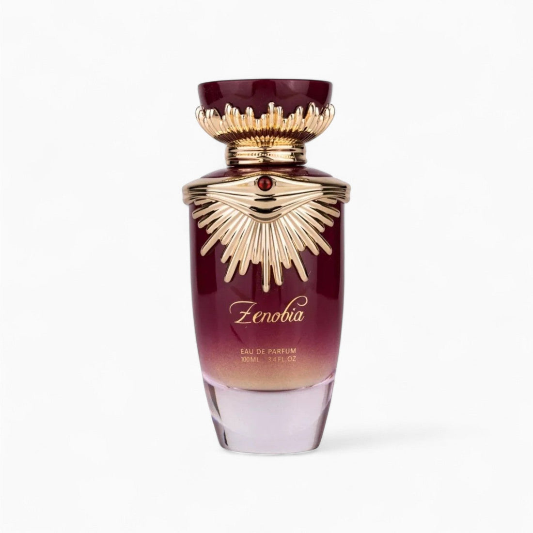 Zenobia Eau de Parfum 100 ml – Maison Asrar